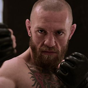 Photo McGregor Forever