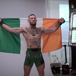 Photo McGregor Forever