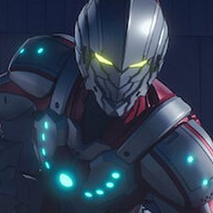 Photo Ultraman (2019)