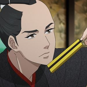 Photo Le Pavillon des hommes