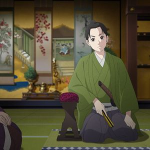 Photo Le Pavillon des hommes