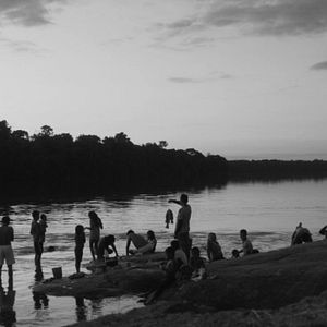 Photo Adieu sauvage