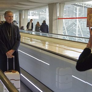 Photo Thierry Lhermitte