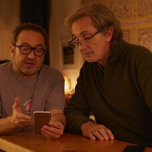 Photo Thierry Lhermitte