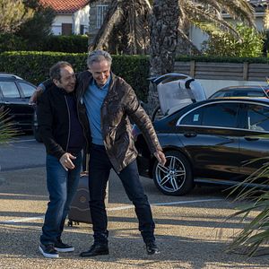 Photo Thierry Lhermitte
