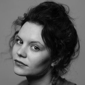 Photo Frieda Barnhard