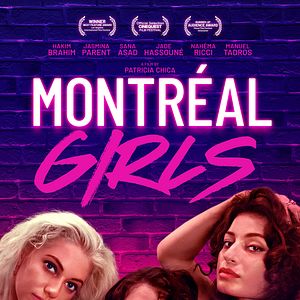 Photo Montréal Girls
