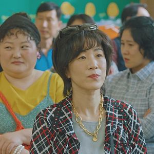 Photo Once Upon a Small Town