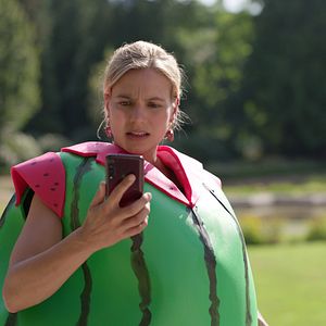 Photo Sallie Harmsen