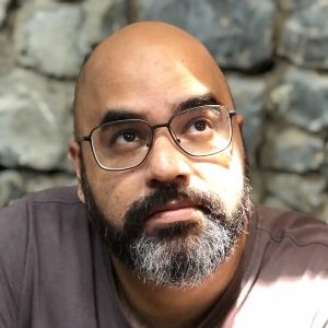 Photo Naveen Kaushik