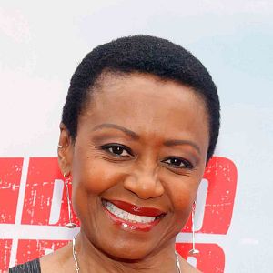 Photo Barbara Eve Harris