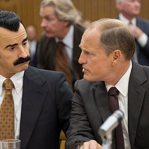 Photo White House Plumbers