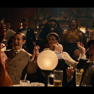Photo Eldorado : Le Cabaret honni des nazis