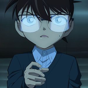 Photo Détective Conan: le sous-marin noir