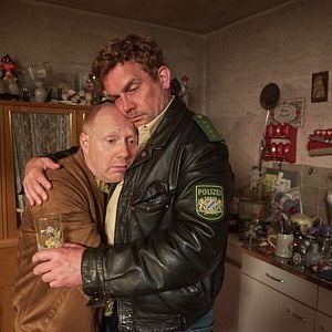 Photo Sebastian Bezzel