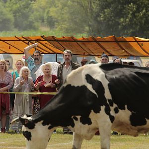 Photo Béatrice Facquer