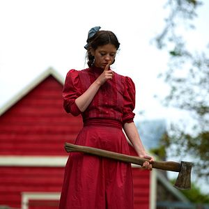 Photo Mia Goth