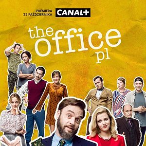 Photo The Office PL