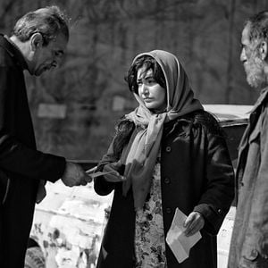 Photo Baran Kosari