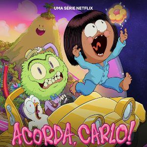 Photo Acorda, Carlo!