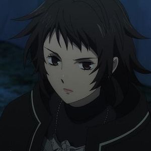Photo Sorcerous Stabber Orphen