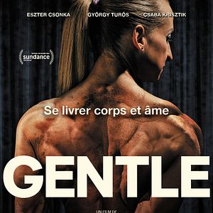 Photo Monstres gentils