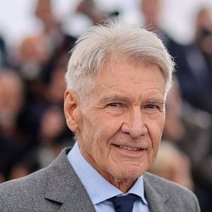 Photo Harrison Ford
