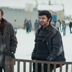 Photo Les Herbes sèches