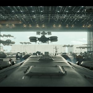 Photo The Wandering Earth 2 – La fin des Temps