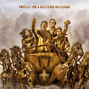 Photo The Righteous Gemstones