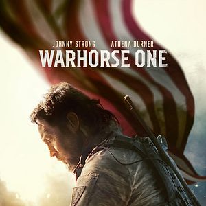 Photo Warhorse One