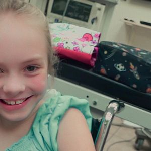Photo Take Care Of Maya : Quand l'hôpital fait mal