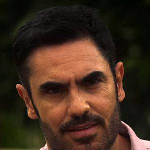 Photo Lincoln Palomeque