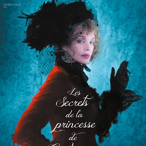 Photo Les Secrets de la princesse de Cadignan