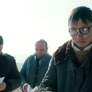 Photo Azamat Nigmanov