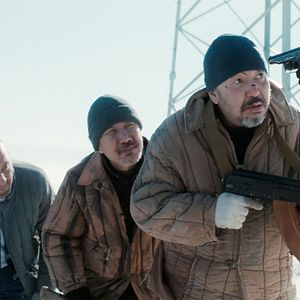 Photo Azamat Nigmanov