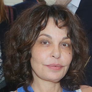 Photo Isabelle Mergault