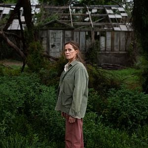 Photo Sigourney Weaver