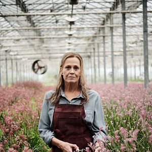 Photo Sigourney Weaver