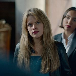 Photo Barracuda Queens