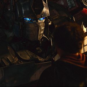 Photo Transformers: Rise Of The Beasts