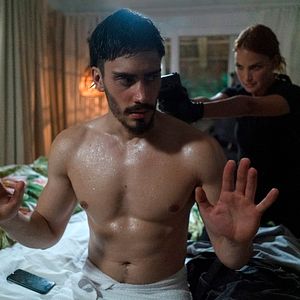 Photo Iván Amozurrutia