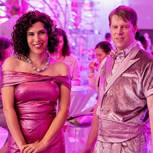 Photo The Righteous Gemstones