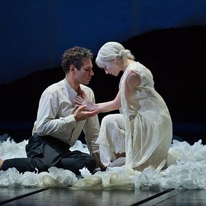 Photo Lakmé (Opéra Comique)