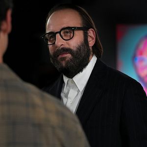 Photo Vincent Macaigne