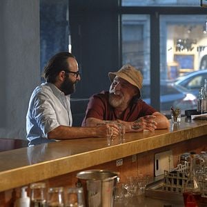 Photo Vincent Macaigne