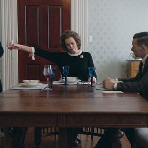 Photo Sigourney Weaver