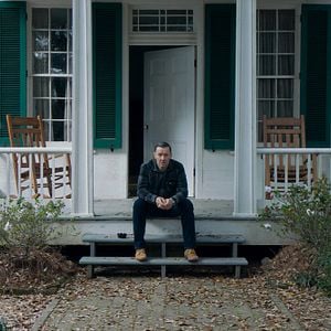 Photo Joel Edgerton