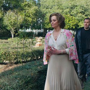 Photo Sigourney Weaver