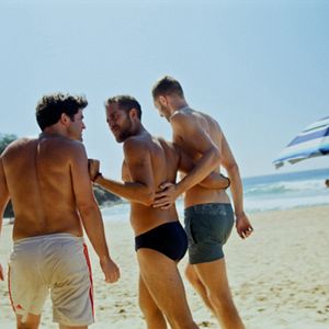 Photo Jordan Firstman